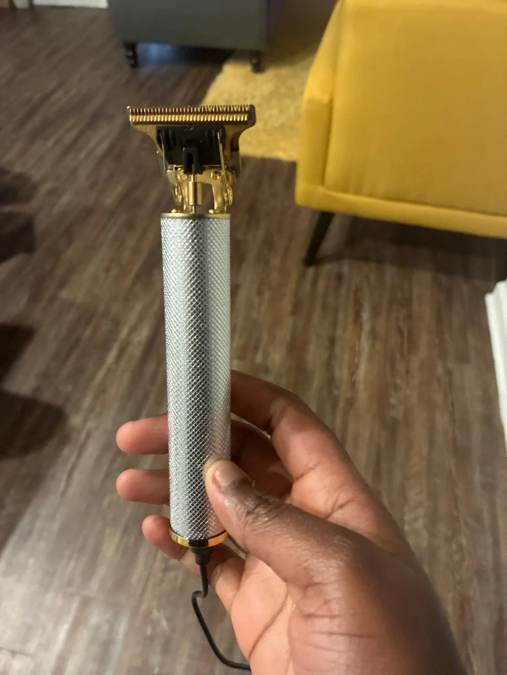 Review Card